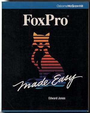 FOXPRO - MADE EASY - EDWARD JONES - EN INGLES