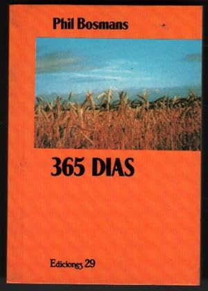 365 DIAS - PHIL BOSMANS - PEQUEÑO FORMATO