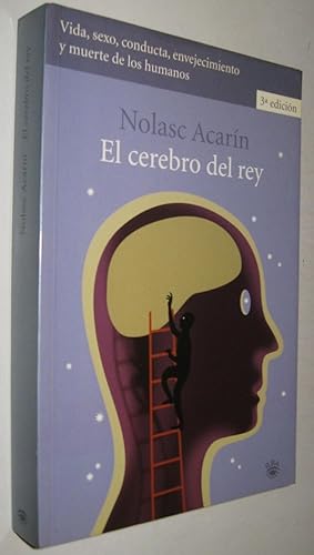 EL CEREBRO DEL REY - NOLASCA ACARIN