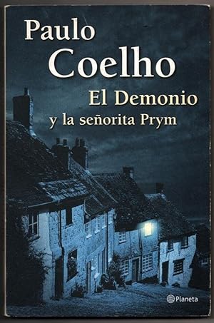 Imagen del vendedor de EL DEMONIO Y LA SEORITA PRYM - PAULO COELHO a la venta por UNIO11 IMPORT S.L.