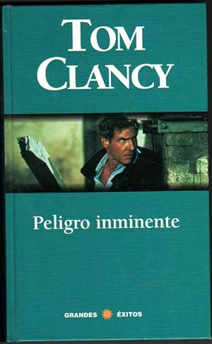 Imagen del vendedor de PELIGRO INMINENTE - TOM CLANCY a la venta por UNIO11 IMPORT S.L.