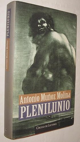Seller image for PLENILUNIO - ANTONIO MUOZ MOLINA for sale by UNIO11 IMPORT S.L.