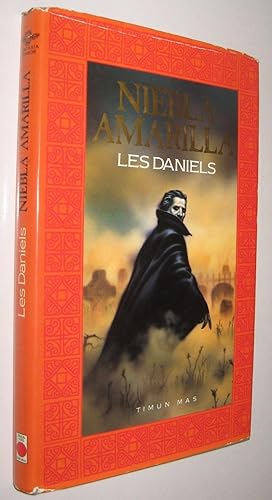NIEBLA AMARILLA - LES DANIELS