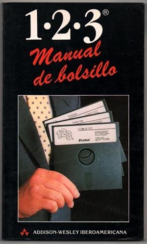 1-2-3 - MANUAL DE BOLSILLO - PEDRO L. FLORES SUAREZ