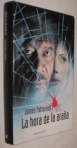 Seller image for LA HORA DE LA ARAA - JAMES PATTERSON for sale by UNIO11 IMPORT S.L.