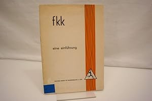 FKK : eine Einführung