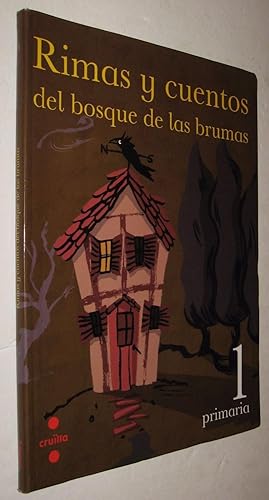 Seller image for RIMAS Y CUENTOS DEL BOSQUE DE LAS BRUJAS - ILUSTRADO - GRAN TAMAO for sale by UNIO11 IMPORT S.L.