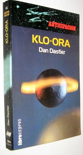 KLO-ORA - DAN DASTIER