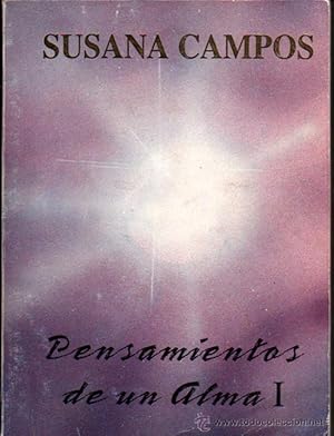 PENSAMIENTOS DE UN ALMA I - SUSANA CAMPOS