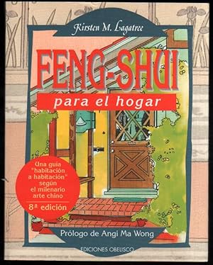 FENG-SHUI PARA EL HOGAR - KIRSTEN M.LAGATREE