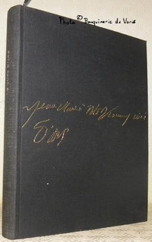 Bild des Verkufers fr Le Cur d'Ars. Prface de son Eminence le Cardinal Gerlier. Texte de Monseigneur Rourrey. Biographie illustre Jean Servel et Ren Perrin. zum Verkauf von Bouquinerie du Varis