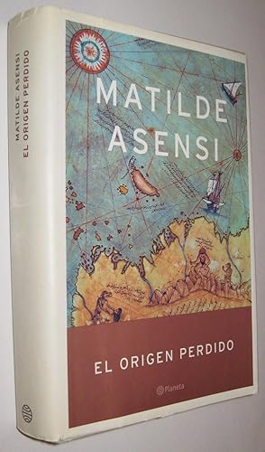 Imagen del vendedor de EL ORIGEN PERDIDO - MATILDE ASENSI a la venta por UNIO11 IMPORT S.L.