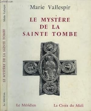 Seller image for Le mystre de la sainte tombe for sale by Le-Livre