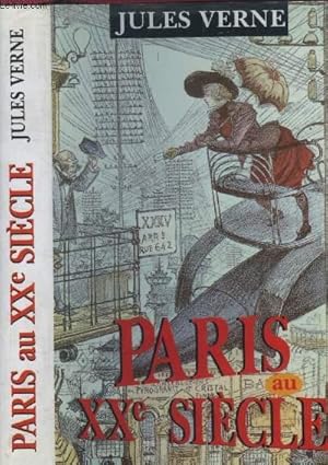 Image du vendeur pour Paris au XXme sicle mis en vente par Le-Livre