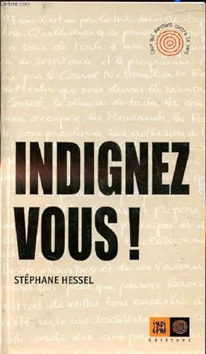 Seller image for Indignez vous! for sale by Le-Livre