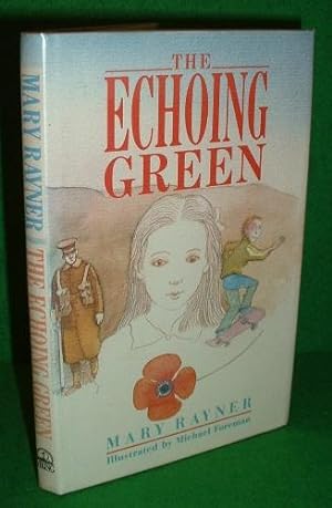 Seller image for The Echoing Green for sale by booksonlinebrighton