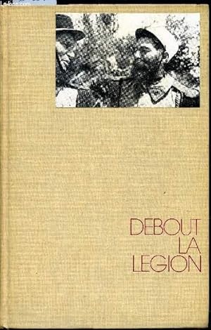 Seller image for Debout, la lgion! for sale by Le-Livre