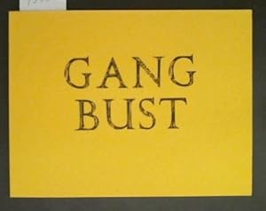 Bild des Verkufers fr Gang Bust: William Copley & Big Fat Black Cock, Inc. zum Verkauf von Marcus Campbell Art Books