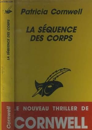 Image du vendeur pour La squence des corps mis en vente par Le-Livre