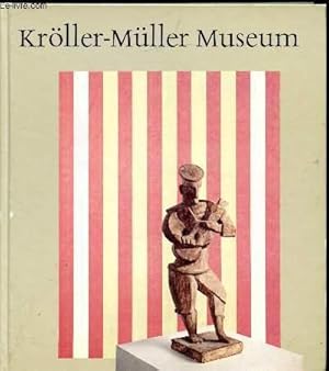 Seller image for Krller-Mler Museum for sale by Le-Livre