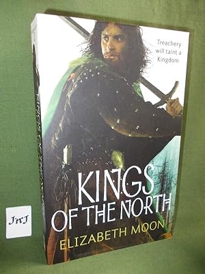 Immagine del venditore per KINGS OF THE NORTH venduto da Jeff 'n' Joys Quality Books