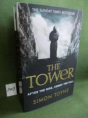 Seller image for THE TOWER for sale by Jeff 'n' Joys Quality Books