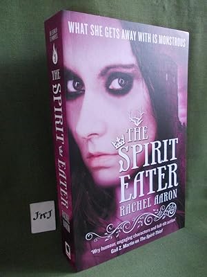Seller image for THE SPIRIT EATER for sale by Jeff 'n' Joys Quality Books