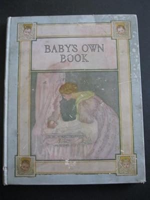 BABY'S OWN BOOK