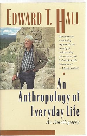 Seller image for An Anthropology of Everyday Life: An Autobiography for sale by Sabra Books