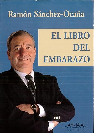 Seller image for El libro del embarazo for sale by Papel y Letras