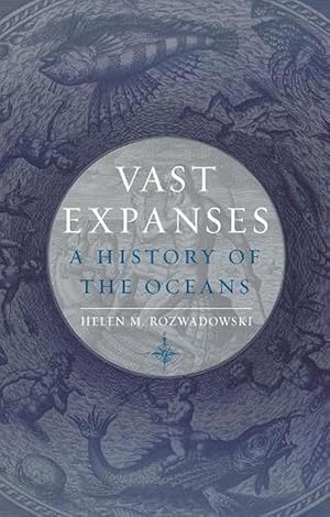 Bild des Verkufers fr Vast Expanses (Hardcover) zum Verkauf von Grand Eagle Retail