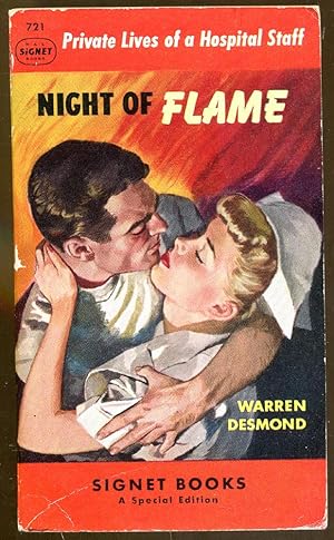 Night of Flame