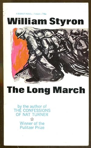 Seller image for The Long March for sale by Dearly Departed Books