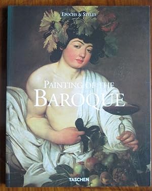 Seller image for Painting of the Baroque for sale by C L Hawley (PBFA)