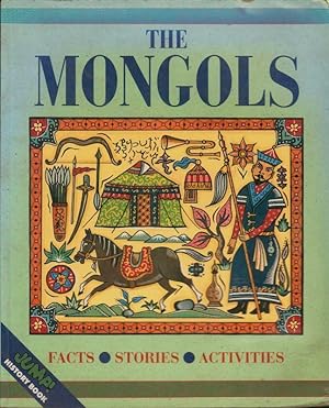 Seller image for The Mongols (Jump! History S.) for sale by M.Roberts - Books And ??????