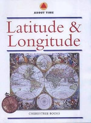 Latitude and Longitude (About Time)