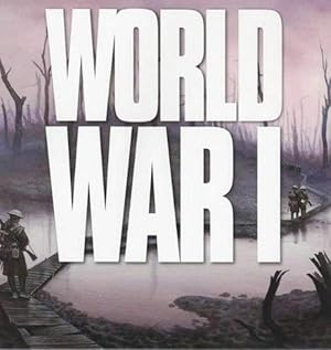 World War I (Wars That Changed the World)