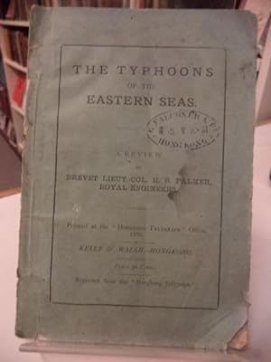 The Typhoons of the Eastern Seas. A Review.