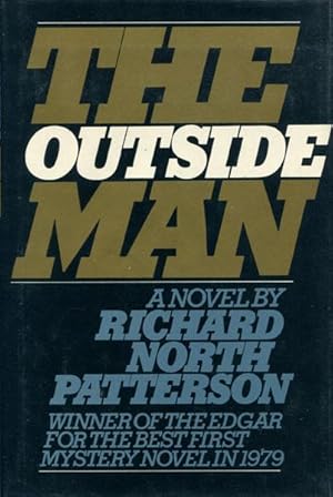 Seller image for THE OUTSIDE MAN. for sale by BUCKINGHAM BOOKS, ABAA, ILAB, IOBA