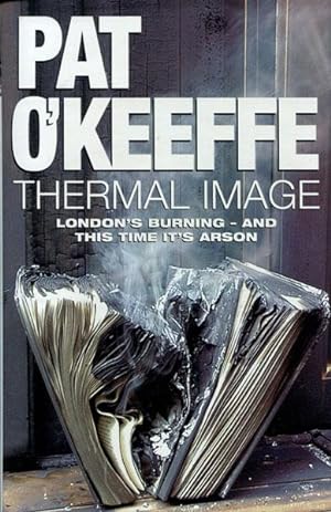 Seller image for THERMAL IMAGE. for sale by BUCKINGHAM BOOKS, ABAA, ILAB, IOBA