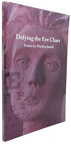 Seller image for DEFYING THE EYE CHART for sale by Rare Book Cellar