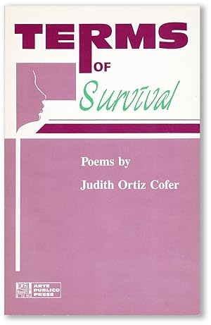 Terms of Survival: Poems