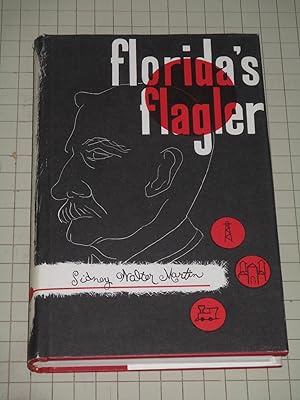 Imagen del vendedor de Florida's Flagler a la venta por rareviewbooks