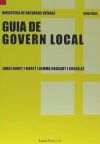 GUIA DE GOVERN LOCAL