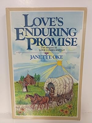 Love's Enduring Promise (Love Comes Softly Series #2)