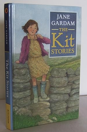 Seller image for The Kit Stories for sale by Mad Hatter Books