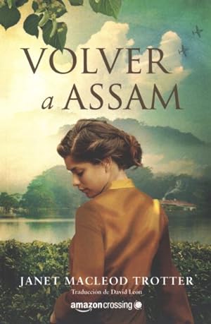 Imagen del vendedor de Volver a Assam/ Back to Assam -Language: spanish a la venta por GreatBookPrices