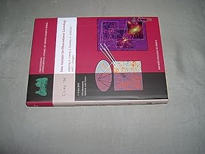 Seller image for Italian Physical Society: Proceedings of the International School of Physics "Enrico Fermi". Course 186 (.) Varenna on Lake Como (.) 2013: New Horizons for Observational Cosmology. for sale by Antiquariat Andree Schulte