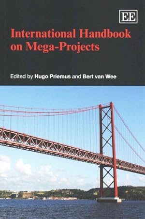 Bild des Verkufers fr International Handbook on Mega-Projects zum Verkauf von GreatBookPrices