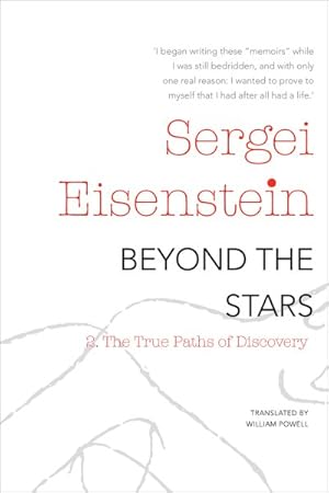 Seller image for Beyond the Stars : The True Paths of Discovery for sale by GreatBookPrices